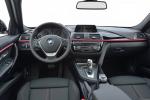 BMW 320d Touring EfficientDynamics Edition Sport Line 2015 года